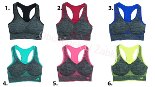 Blue Rose 874A Dámská sportovní funkční lambada