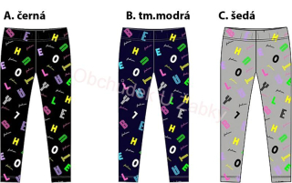 DÍVČÍ LEGÍNY Sezon LG342