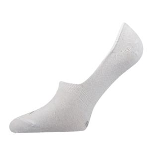 Ťapky dámské, pánské  bílé Verti Fuski Boma Voxx