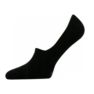 Ťapky dámské, pánské černé Verti Fuski Boma Voxx