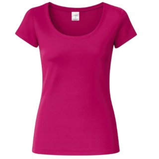 DÁMSKÉ TRIČKO orchid Lambeste