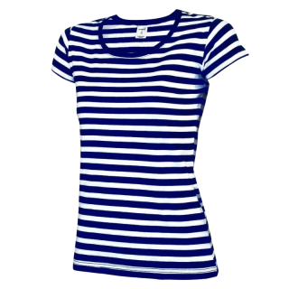 DÁMSKÉ TRIČKO PRUHOVANÉ Lambeste