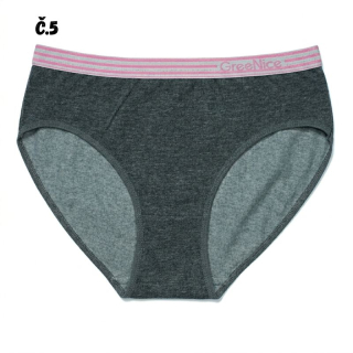 DÁMSKÉ BEZEŠVÉ KALHOTKY Greenice 6237