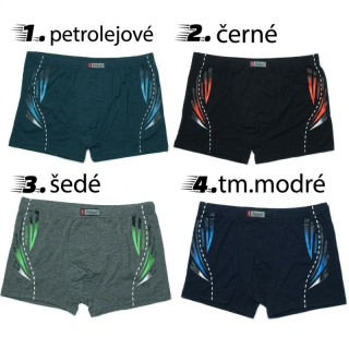 PÁNSKÉ TRENKOSLIPY Pesail T0220