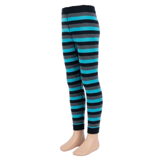 DĚTSKÉ LEGÍNY Stela tyrkysové Trepon