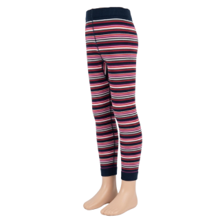 DÍVČÍ LEGÍNY Adélka růžové Trepon