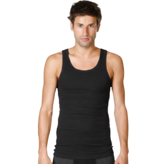 PÁNSKÝ NÁTĚLNÍK černý Egon Evona