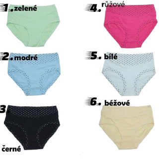 DÁMSKÉ KALHOTKY Beiteli YW4032