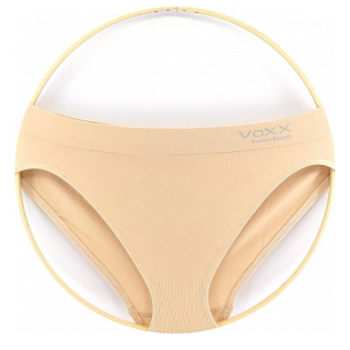 DÁMSKÉ BAMBUSOVÉ KALHOTKY béžové  Voxx