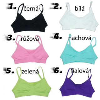 DÁMSKÁ LAMBADA GREENICE 6903