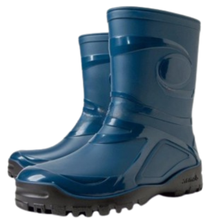 DÁMSKÉ, PÁNSKÉ, HOLÍNKY modré Demar Young 2 0460