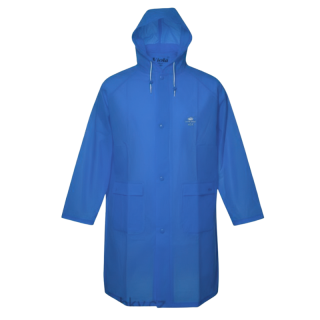 Pláštěnka pro dospělé VIOLA 5505TM modrá 