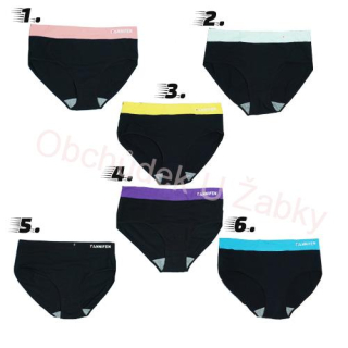 DÁMSKÉ KALHOTKY Annifen YW4180