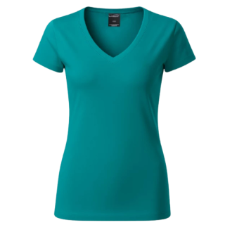 DÁMSKÉ TRIČKO aquamarine Lambeste 032