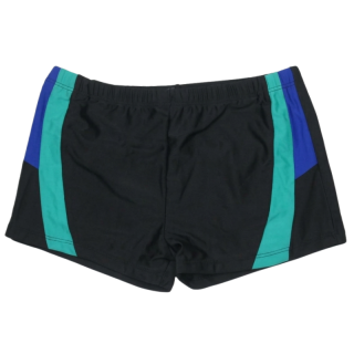 Chlapecké plavky Modera  černá barva BB071