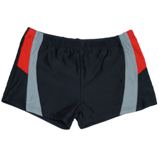 Chlapecké plavky Modera  černá barva BB071