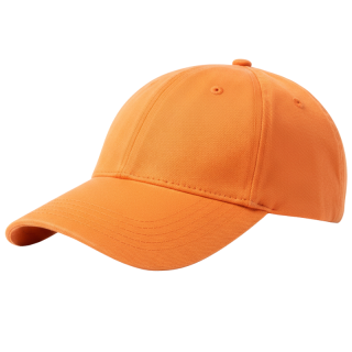 Kšiltovka Unisex oranžová Malfini
