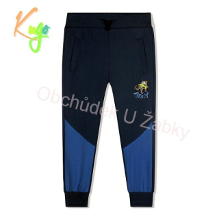 CHLAPECKÉ TEPLÁKY tm.modrá Kugo MT1606