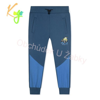 CHLAPECKÉ TEPLÁKY petrolejová Kugo MT1606