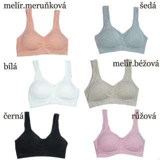 Dámská lambada Greenice 6136 Greenice