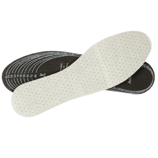 Vložky do bot Carbon Antipach