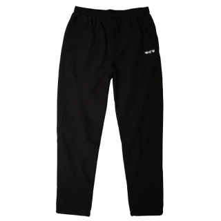 Dámské zateplené kalhoty černé Wolf T2397