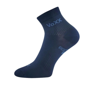 Voxx Ponožky tm.modré Boby Fuski Boma