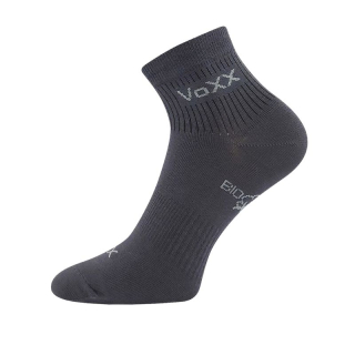 Voxx Ponožky tm.šedé Boby Fuski Boma