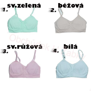 DÍVČÍ LAMBADA Ouno 2282