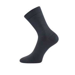 Dámské, pánské zdravotní ponožky tm.šedé Drmedik