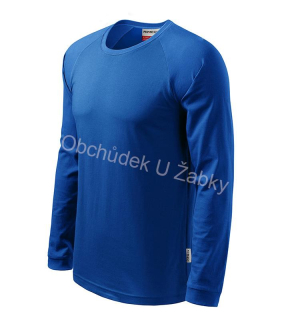 PÁNSKÉ TRIČKO královsky modré Malfini Street LS