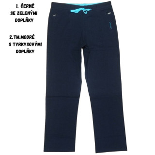 DÁMSKÉ LEGÍNY N-feel DF-2190