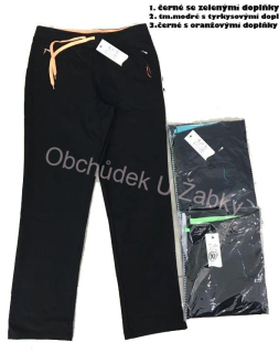 DÁMSKÉ LEGÍNY N-feel DF-2190