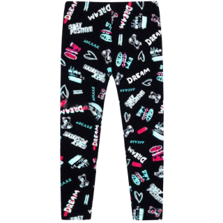 DÍVČÍ LEGÍNY tm.modré Kugo SL0399