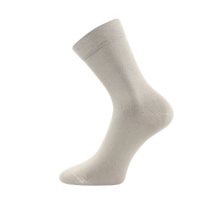 Dámské, pánské zdravotní ponožky sv.šedé Drmedik