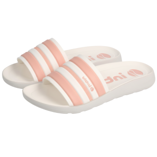 Dámské pantofle sv.růžové Befado