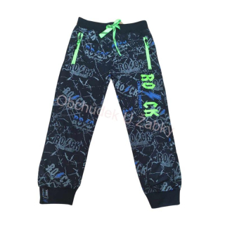 CHLAPECKÉ TEPLÁKY tm.modré Kugo FT6023