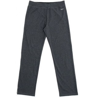 DÁMSKÉ LEGÍNY šedý melír Wolf T2474A