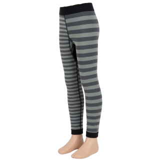 Dětské punčochové legíny Oliver šedé Trepon