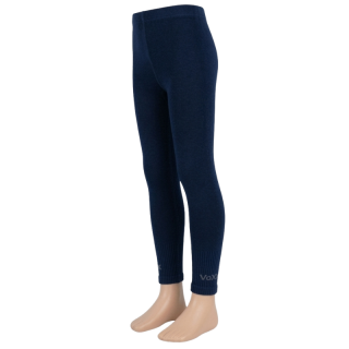 Dětské punčochové legíny tm.modré Perseus Fuski Boma Voxx