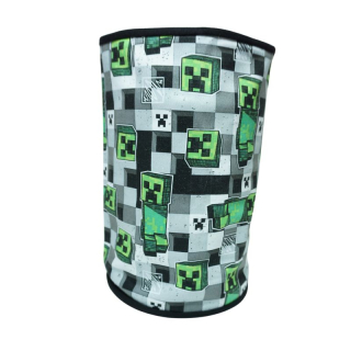 Chlapecký nákrčník šedý KEV 2024-132