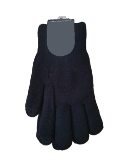 Pánské ZATEPLENÉ RUKAVICE Gloves B06