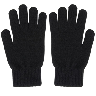 Pánské ZATEPLENÉ RUKAVICE Gloves B06