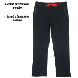 DÁMSKÉ LEGÍNY N-feel DF-3055