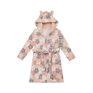 DÍVČÍ ŽUPAN béžový  Kugo FZ1083