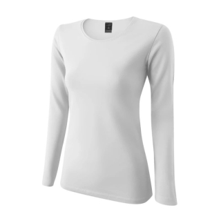 Dámské triko bílé Lambeste LT43