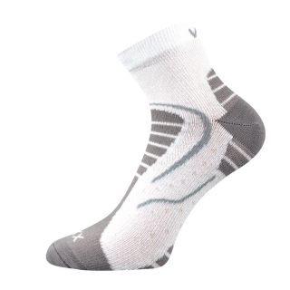 Voxx Ponožky Dexter bílé