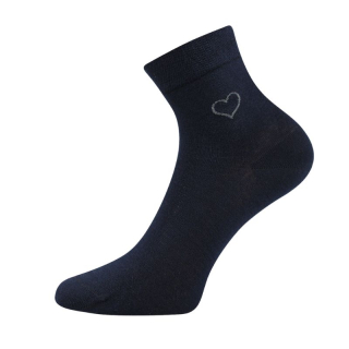 Voxx Dámské ponožky Filiona tm.modré