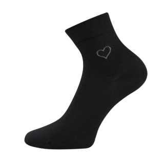 Voxx Dámské ponožky Filiona černé