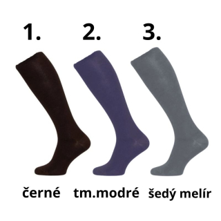 PÁNSKÉ PODKOLENKY 1270 Novia